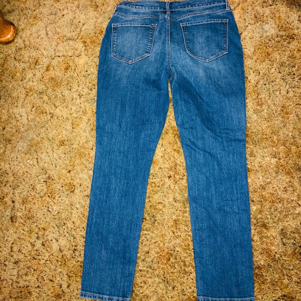 Jeans - Picture 4 of 4